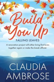 Build You Up cover image