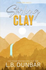 Sterling Clay: alternative cover cover image