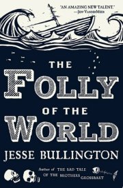 The Folly of the World cover image