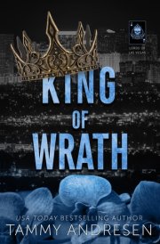 King of Wrath (Lords of Las Vegas) cover image