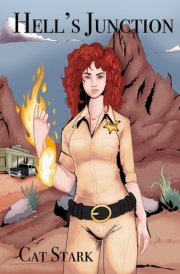 Hell's Junction cover image