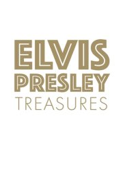 Elvis Presley Treasures The Story of the King of Rock 'n' Roll Told Through His Personal Mementos cover image
