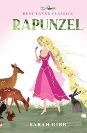 Rapunzel cover image
