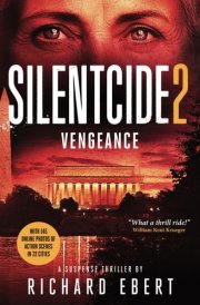 Silentcide 2 Vengeance cover image