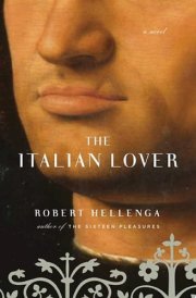 The Italian Lover cover image