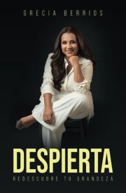 Despierta - Redescubre tu grandeza cover image