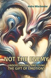 Not The Enemy: Understanding and Using the Gift of Emotions cover image