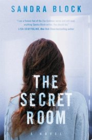 The Secret Room cover image