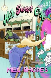 Her Sweet Orc (Love in Whispering Springs) cover image