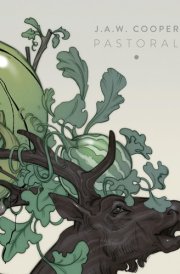 Pastoral cover image