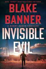 Invisible Evil (Harry Bauer) cover image