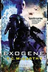Exogene cover image