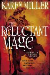 The Reluctant Mage cover image