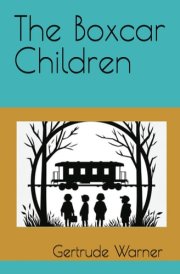 The Boxcar Children cover image