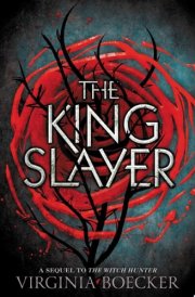 The King Slayer cover image