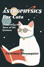 Astrophysics For Cats: Unraveling the Yarn of the Cosmos cover image