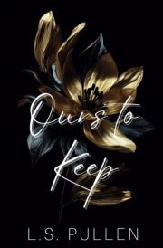 Ours to Keep (Ours Duet) cover image