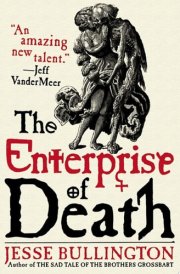The Enterprise of Death cover image