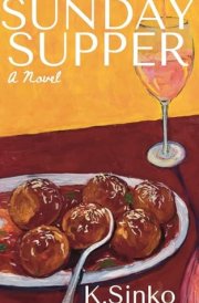 Sunday Supper cover image