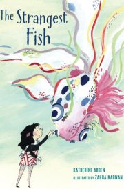 The Strangest Fish cover image