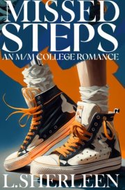 Missed Steps cover image