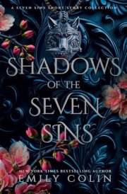 Shadows of the Seven Sins cover image