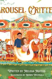 Carousel Critters cover image