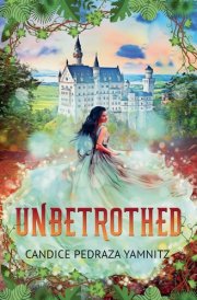 Unbetrothed cover image