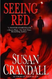 Seeing Red cover image