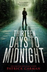 Thirteen Days to Midnight cover image