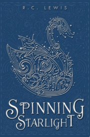 Spinning Starlight cover image