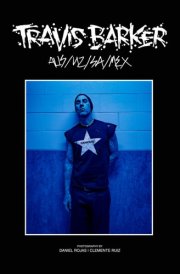 Travis Barker Aus/Nz/Sa/MX cover image