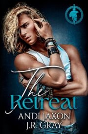 The Retreat (New York Gods) cover image