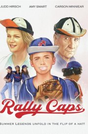 Rally Caps cover image