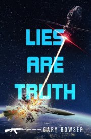 Lies Are Truth (The Peregrine Team) cover image