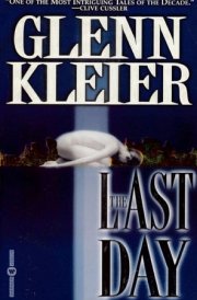 The Last Day cover image