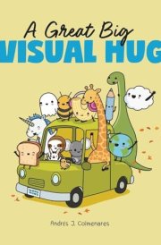 A Great Big Visual Hug Heartwarming Wawawiwa Comics cover image