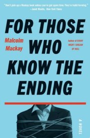 For Those Who Know the Ending cover image