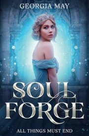 Soul Forge cover image