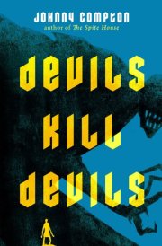 Devils Kill Devils cover image