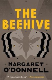 The Beehive cover image