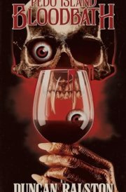Pedo Island Bloodbath cover image