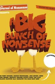 A Big Bunch of Nonsense cover image
