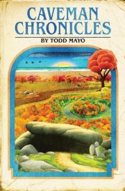 Caveman Chronicles cover image