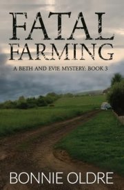 Fatal Farming cover image