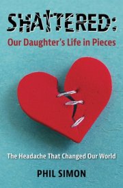 Shattered - Our Daughter's Life in Pieces cover image