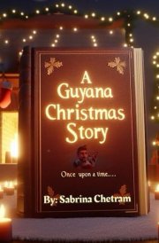 A Guyana Christmas Story cover image