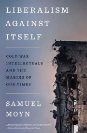 Liberalism Against Itself Cold War Intellectuals and the Making of Our Times cover image