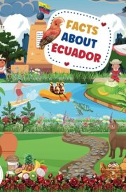 Facts about Ecuador for kids cover image