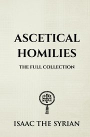 Ascetical Homilies cover image